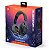 Headset Gamer JBL Para Consoles E Pc Driver 40mm Quantum 100 Preto - Imagem 6