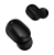 Fone de Ouvido Sem Fio Xiaomi Mi True Wireless Earbuds Basic 2 TWSEJ061LS com Bluetooth e Microfone - Preto - Imagem 5