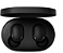 Fone de Ouvido Sem Fio Xiaomi Mi True Wireless Earbuds Basic 2 TWSEJ061LS com Bluetooth e Microfone - Preto - Imagem 3