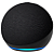 Amazon Echo Dot Alexa 5ª Geração Wi-Fi / Bluetooth - Preto - Imagem 1