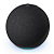 Amazon Echo Dot Alexa 5ª Geração Wi-Fi / Bluetooth - Preto - Imagem 2