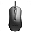 MOUSE USB COMFORT 1000DPI CABO 2 METROS - PMOC1U - Imagem 1