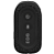 Speaker JBL Go 3 4.2 watts RMS com Bluetooth - Preto - Imagem 4