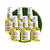 Kit Ozone Sunflower Oil 30ml | 6 Unidades - Imagem 1