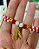 Pulseiras 2 fios variadas personalizadas - Imagem 3
