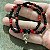 Pulseiras 2 fios variadas personalizadas - Imagem 6