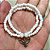 Pulseiras 2 fios variadas personalizadas - Imagem 9
