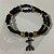 Pulseiras 2 fios variadas personalizadas - Imagem 2
