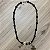 Colar Choker Exu - Imagem 2