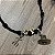 Colar Choker Exu - Imagem 1