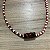Colar Choker diversos - Imagem 4