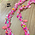Braja erê rosa 7 fios - Imagem 3