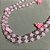 Guia de ere Rosa cristal com nome - Imagem 3
