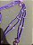 Guia de Ere roxa 2 fios - Imagem 2