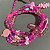 Guia de ere rosa cristal - Imagem 3