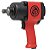 Chave de Impacto Pneumática Pistola 3/4" Chicago Pneumatic - CP6763 - Imagem 1