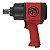 Chave de Impacto Pneumática Pistola 1" Chicago Pneumatic - CP7773 - Imagem 1
