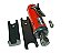 Retífica 1/4" Pneumática Reta Chicago Pneumatic - CP872 - Imagem 2