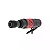 Retífica 1/4" Pneumática Reta Baixa Rotação Chicago Pneumatic - CP873C - Imagem 2