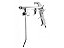Pistola Para Emborrachamento Bate Pedra Sigma Tools - Imagem 1