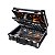 Maleta Para Ferramentas Beta Easy Worker Com Puxador e Trolley Com 163 Ferramentas Beta - BW2056T/E - Imagem 1