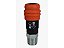 Engate Rápido de Segurança Rosca Macho NPT 1/2" Sigma Tools - Imagem 1
