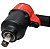 Chave de Impacto 1/2"  Pneumatica Pistola Sigma Tools - SGT-0529 - Imagem 3