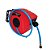 Carretel Enrolador Mangueira De Ar Comprimido Em Pu Sigma Tools - SGT-9001 - Imagem 6