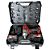 Chave de Impacto 3/4" a Bateria 1.500Nm Sigma Tools - SGT-7510 - Imagem 2