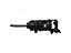 Chave de Impacto Pneumatica 1″ Longa (420Kgf.m) Sigma Tools - SGT-0570 - Imagem 1