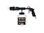 Pistola Tornador de Limpeza Tufao Pneumatica 1L  SGT-9914 Sigma Tools - Imagem 1
