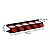 Suporte para Pulverizadores (5 Furos + 5 ganchos) Sigma Tools - 0699990021 - Imagem 2