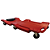 Carrinho Esteira Para Mecanicos e Detailers Sigma Tools - 0699990000 - Imagem 1