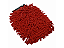 Luva Microfibra Uma Face Com Tentáculos Limpa Insetos 0752013921 Sigma Tools - Imagem 1