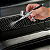 Aerógrafo Gravidade 0,3mm Copo 7ml Sigma - SGT-3851 - Imagem 4