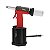 Rebitador Pneumático 3/16" Profissional Chicago Pneumatic - CP9886 - Imagem 1
