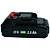 Aplicador de Selante à Bateria 21V para Sachês/Cartuchos Sigma Tools - SGT-8002 - Imagem 4