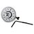 Medidor de Ângulo para Torquímetro 1/2" 0 a 360° Noll - 4460001 - Imagem 1