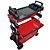 Carro de Ferramentas tipo Trolley Sigma Tools - 1205100610 - Imagem 1
