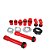 Kit Funil para enchimento de Líquido de Arrefecimento Sigma Tools - 0699990104 - Imagem 2