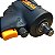 Chave de Impacto Pneumática Reversível Compacto 1/2" 77.0KGFM 10.000RPM Beta - 1927XM - Imagem 2