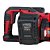 Chave de Impacto a Bateria 1" Longa 3500NM Sigma Tools - SGT-7518 - Imagem 4