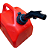 Unidade De Abastecimento Manual De Gasolina 10L Wolflube - 2079W - Imagem 3