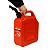 Unidade De Abastecimento Manual De Gasolina 20l Wolf-Flow - 2080W - Imagem 2