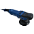 Politriz Roto Orbital 5" 15mm 220V 900W/60Hz - PWR-5120 - Imagem 2
