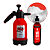 Snow Foam Pump 3 Em 1 Sigma Tools + Shampoo Mais Neve 500g X-Shine - Imagem 1