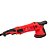 Politriz Roto Orbital Red Shine 5" 220V Premium Version 15mm 1200W/60hz Sigma Tools - SGT-5116P - Imagem 3