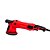 Politriz Roto Orbital Red Shine 5" 220V Premium Version 15mm 1200W/60hz Sigma Tools - SGT-5116P - Imagem 1