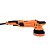 Politriz Roto Orbital SGT Colors Laranja 15mm 220V 1050W Sigma Tools - SGT-5118 - Imagem 4