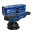 Kit Polimento Completo - Politriz Roto Orbital 5" + Boinas + Composto polidor + Lanterna + Toalha - Imagem 2